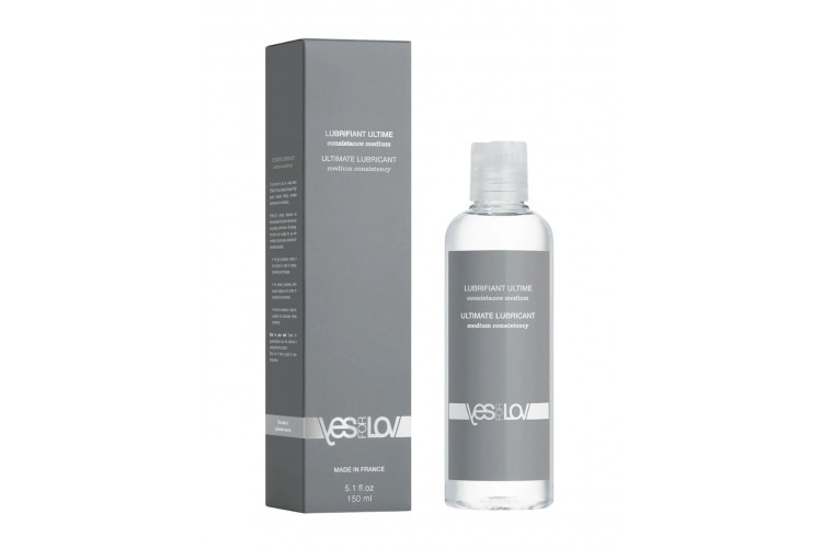 Силиконовый лубрикант Ultimate Lubricant Medium Consistency - 150 мл. Силиконовый лубрикант Ultimate Lubricant Medium Consistency - 150 мл.