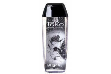 Силиконовый лубрикант Toko Silicone - 165 мл.