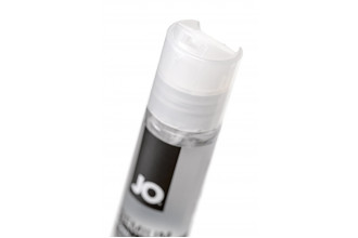 Cиликоновый лубрикант JO Personal Premium Lubricant - 30 мл.