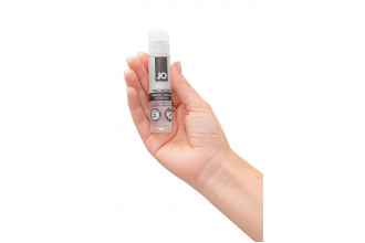 Cиликоновый лубрикант JO Personal Premium Lubricant - 30 мл.