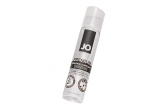 Cиликоновый лубрикант JO Personal Premium Lubricant - 30 мл.