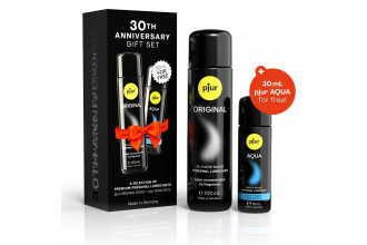 Набор смазок pjur 30th Anniversary Gift Set