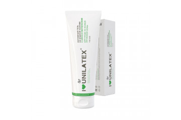 Интимный гель-лубрикант на водной основе с алоэ вера и витамином Е - 100 мл.