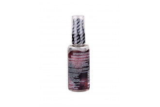 Интимный лубрикант Egzo Aroma с ароматом малины - 50 мл.