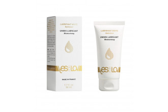 Интимный гель-смазка на водной основе Moisturising Unisex Lubricant - 50 мл.