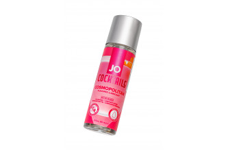 Вкусовой лубрикант на водной основе JO Cocktails Cosmopolitan - 60 мл.