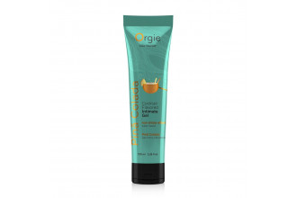 Съедобный интимный гель Orgie Lube Tube Cocktail Pina Colada - 100 мл.
