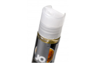 Лубрикант с ароматом крем-брюле JO GELATO CREME BRULEE - 30 мл. Лубрикант с ароматом крем-брюле JO GELATO CREME BRULEE - 30 мл.