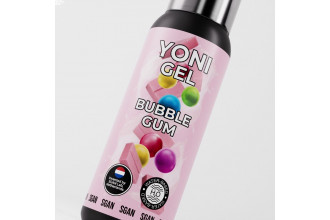 Лубрикант для орального секса SGAN со вкусом бабл-гам - 100 мл. Лубрикант для орального секса SGAN со вкусом бабл-гам - 100 мл.