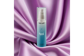 Интимный гель на водной основе Hybrid - 75 мл. Интимный гель на водной основе Hybrid - 75 мл.