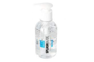 Лубрикант на водной основе Splashglide Lubricant Classic - 250 мл.