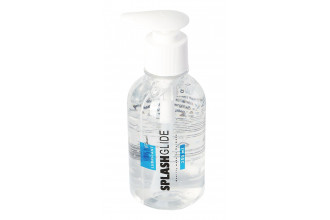 Лубрикант на водной основе Splashglide Lubricant Classic - 250 мл.