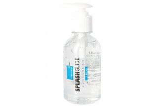 Лубрикант на водной основе Splashglide Lubricant Classic - 250 мл.