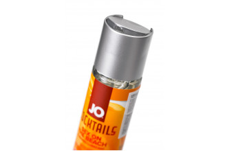 Вкусовой лубрикант на водной основе JO Cocktails Sex On The Beach - 60 мл. Вкусовой лубрикант на водной основе JO Cocktails Sex On The Beach - 60 мл.