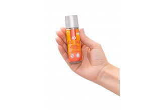 Вкусовой лубрикант на водной основе JO Cocktails Sex On The Beach - 60 мл. Вкусовой лубрикант на водной основе JO Cocktails Sex On The Beach - 60 мл.