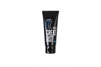 Крем для фистинга на водной основе Great Fist - 50 гр.