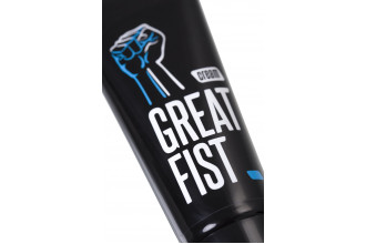 Крем для фистинга на водной основе Great Fist - 50 гр.