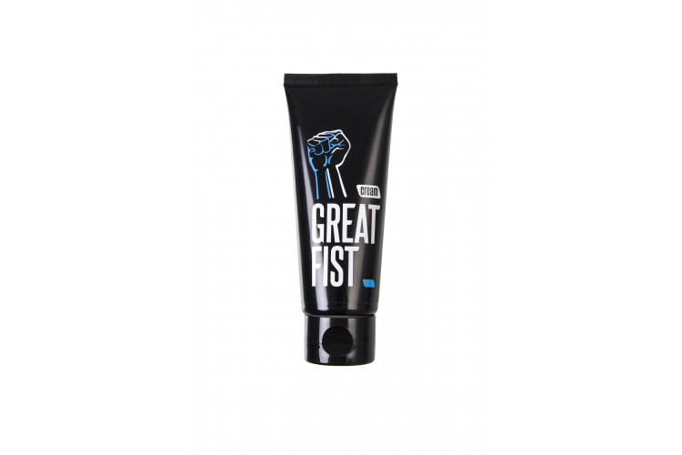 Крем для фистинга на водной основе Great Fist - 50 гр.