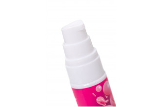 Интимный гель на водной основе Tutti-Frutti Bubble Gum - 30 гр.