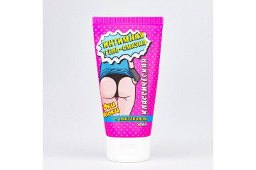 Интимная гель-смазка на водной основе Оки-Чпоки - 50 мл.