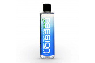 Лубрикант на водной основе Passion Lubricants Water-Based - 296 мл.