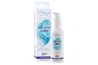 Лубрикант на водной основе We-Vibe Lube - 100 мл.