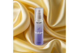 Интимный гель на водной основе Hypoallergenic - 75 мл.