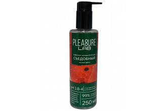 Лубрикант на водной основе Pleasure Lab с ароматом арбуза - 250 мл.