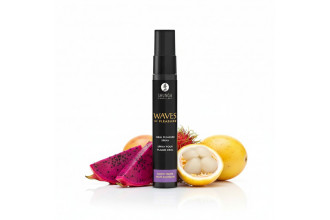 Оральный спрей Waves of Pleasure с ароматом экзотических фруктов - 20 мл.