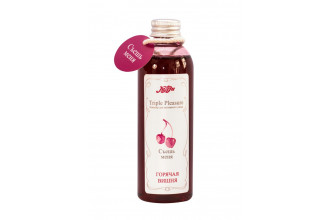Эликсир Triple Pleasure «Горячая вишня» - 130 гр.