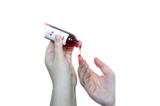 Эликсир Triple Pleasure «Горячая вишня» - 130 гр.