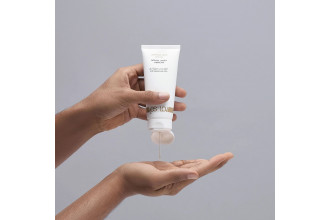 Натуральный лубрикант Natural Unisex Lubricant с алоэ вера и экстрактом шалфея - 100 мл.