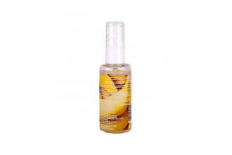 Интимный лубрикант Egzo Aroma с ароматом банана - 50 мл.