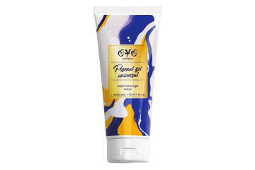 Интимная смазка на водной основе OYO Personal Gel Universal - 50 мл.
