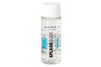 Лубрикант на водной основе Splashglide Lubricant Classic - 50 мл.