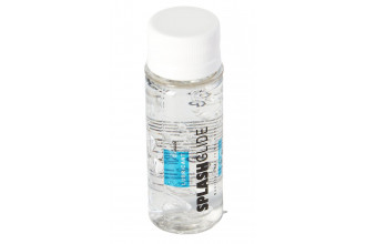 Лубрикант на водной основе Splashglide Lubricant Classic - 50 мл.
