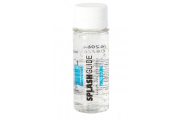Лубрикант на водной основе Splashglide Lubricant Classic - 50 мл.