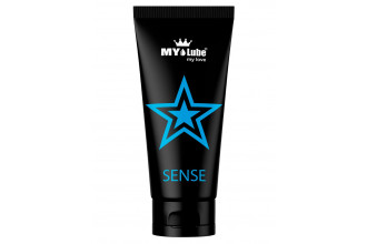 Интимная гель-смазка на водной основе MyLube SENSE - 50 мл.