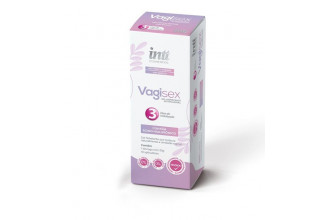 Увлажняющий гель с гиалуроновой кислотой Vagisex - 30 гр.