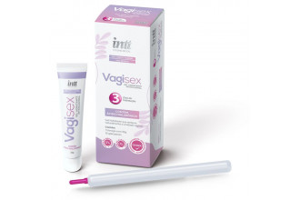 Увлажняющий гель с гиалуроновой кислотой Vagisex - 30 гр.