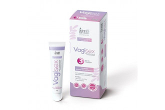 Увлажняющий гель с гиалуроновой кислотой Vagisex - 30 гр.