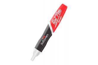 Ручка для рисования на теле Hot Pen со вкусом клубники