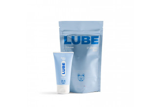Смазка на водной основе Friday Bae Lube - 50 мл.