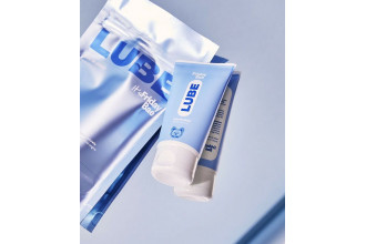 Смазка на водной основе Friday Bae Lube - 50 мл.