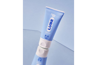 Смазка на водной основе Friday Bae Lube - 50 мл.