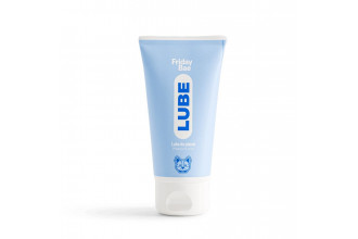 Смазка на водной основе Friday Bae Lube - 50 мл.