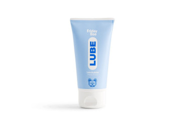 Смазка на водной основе Friday Bae Lube - 50 мл.