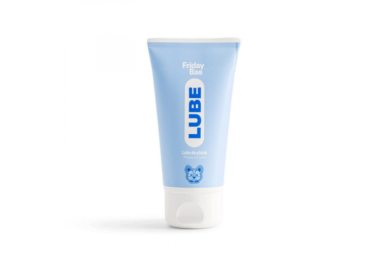 Смазка на водной основе Friday Bae Lube - 50 мл.
