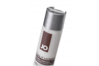 Лубрикант водно-масляный JO Hybrid Lubricant ORIGINAL - 120 мл.