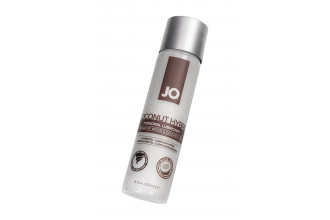 Лубрикант водно-масляный JO Hybrid Lubricant ORIGINAL - 120 мл.